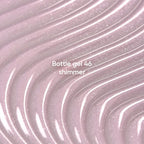 NAILSOFTHEDAY Bottle gel shimmer 46, 10 ml