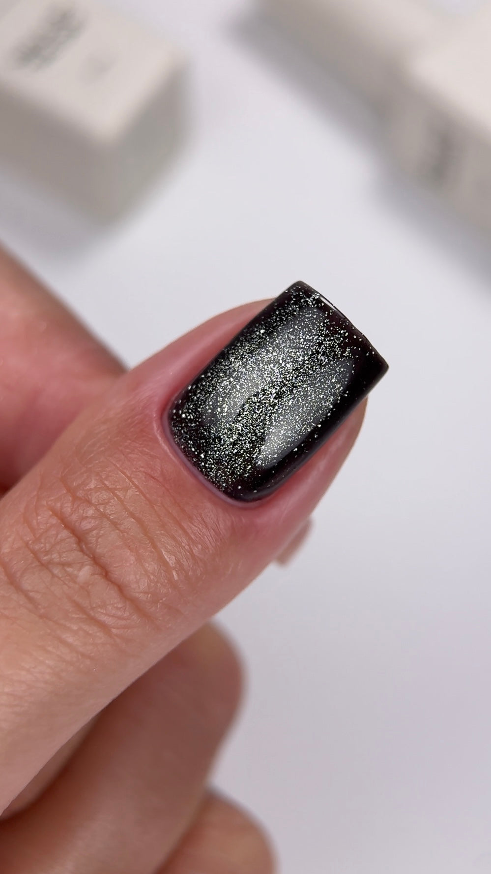 NAILSOFTHEDAY Cat eye 09, 6 ml