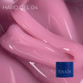 TOUCH Hard gel 04