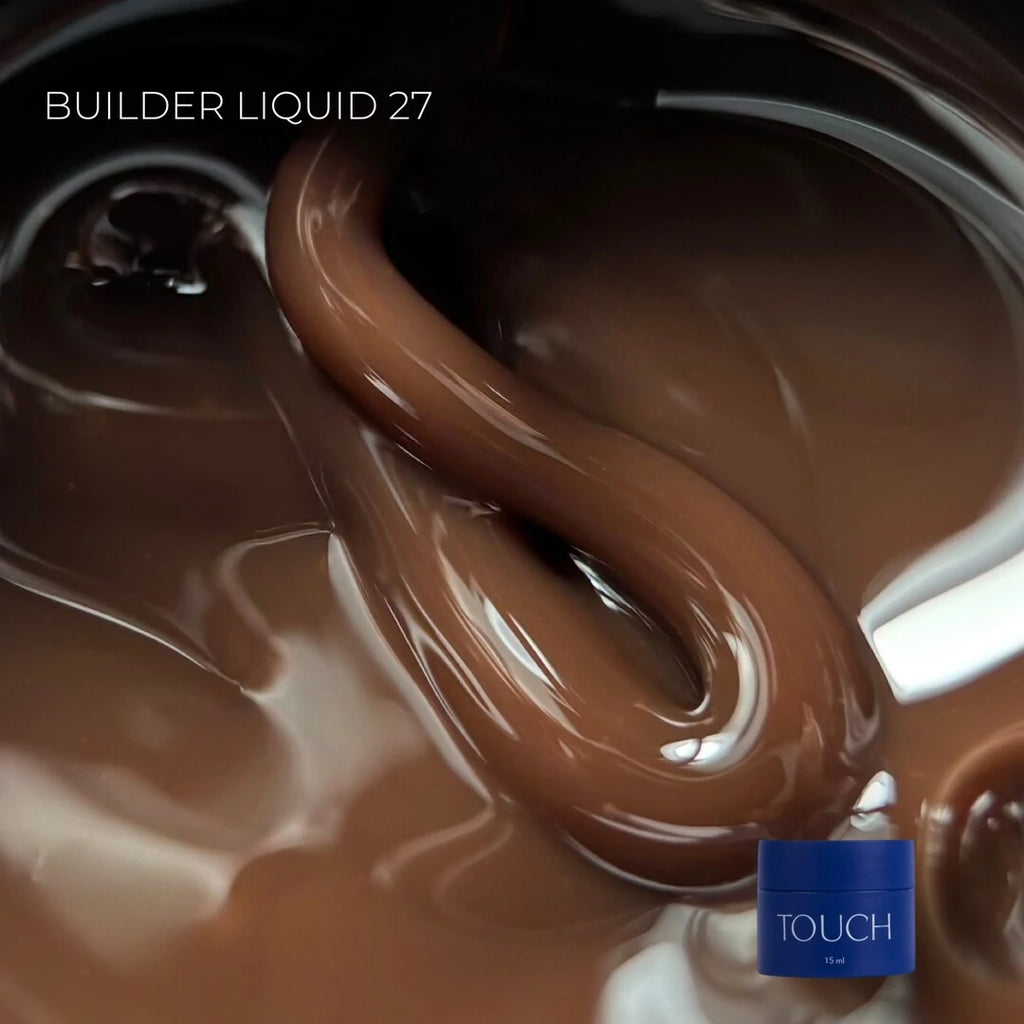 TOUCH Builder liquid 27