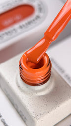NAILSOFTHEDAY Color of the month September 2026 Harvest, 10 ml