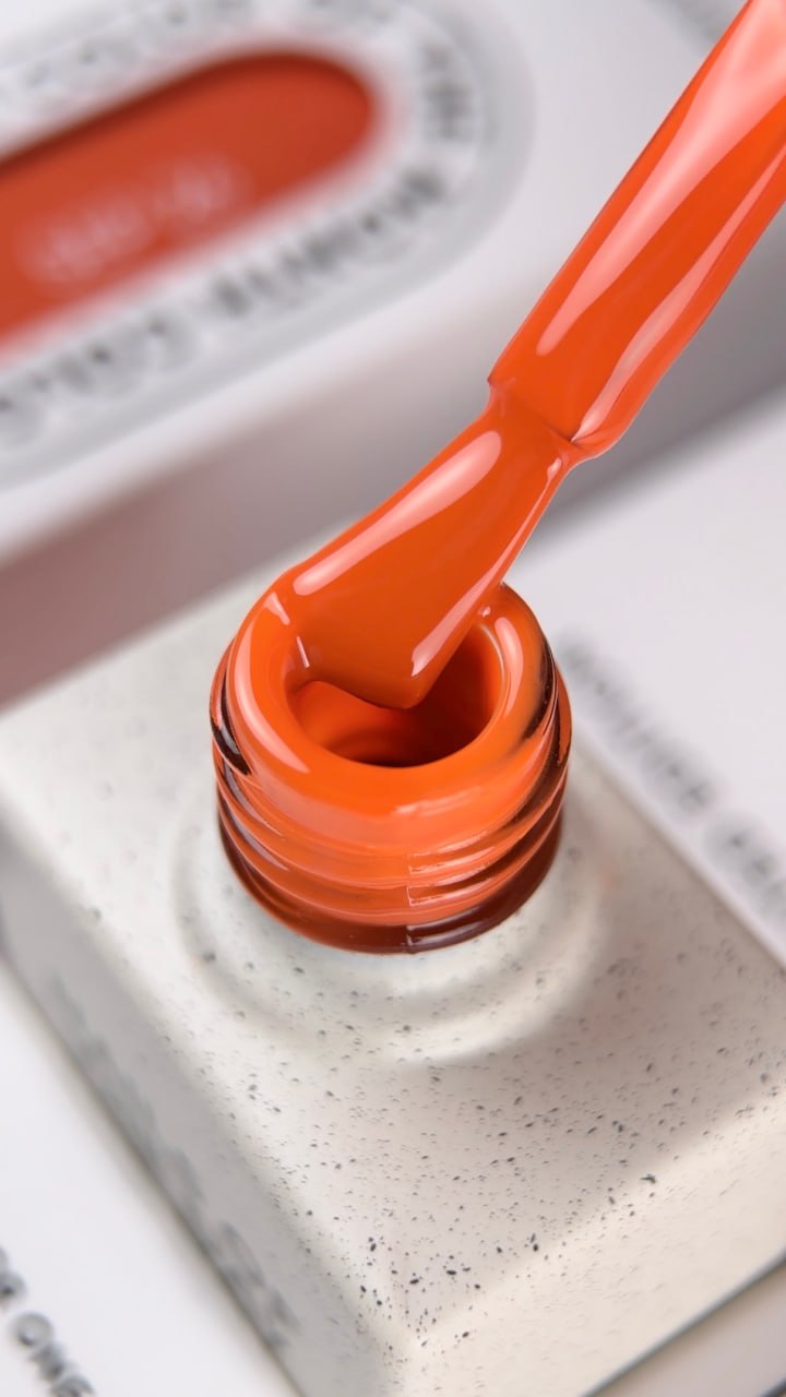NAILSOFTHEDAY Color of the month September 2026 Harvest, 10 ml