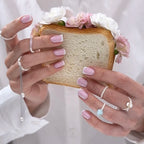 NAILSOFTHEDAY Gel Polish French 01, 10 ml