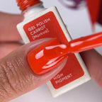 NAILSOFTHEDAY Gel polish Carrot [Morkva] 219, 10 ml