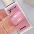 NAILSOFTHEDAY Bottle gel shimmer 48, 10 ml
