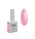 NAILSOFTHEDAY Bottle gel shimmer 48, 10 ml