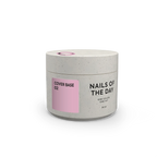 NAILSOFTHEDAY Cover base 02, 10 ml