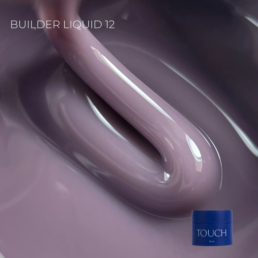 TOUCH Builder liquid 12