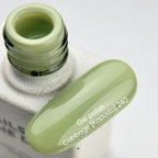 NAILSOFTHEDAY Gel polish Cabbage [Kapusta] 240, 10 ml