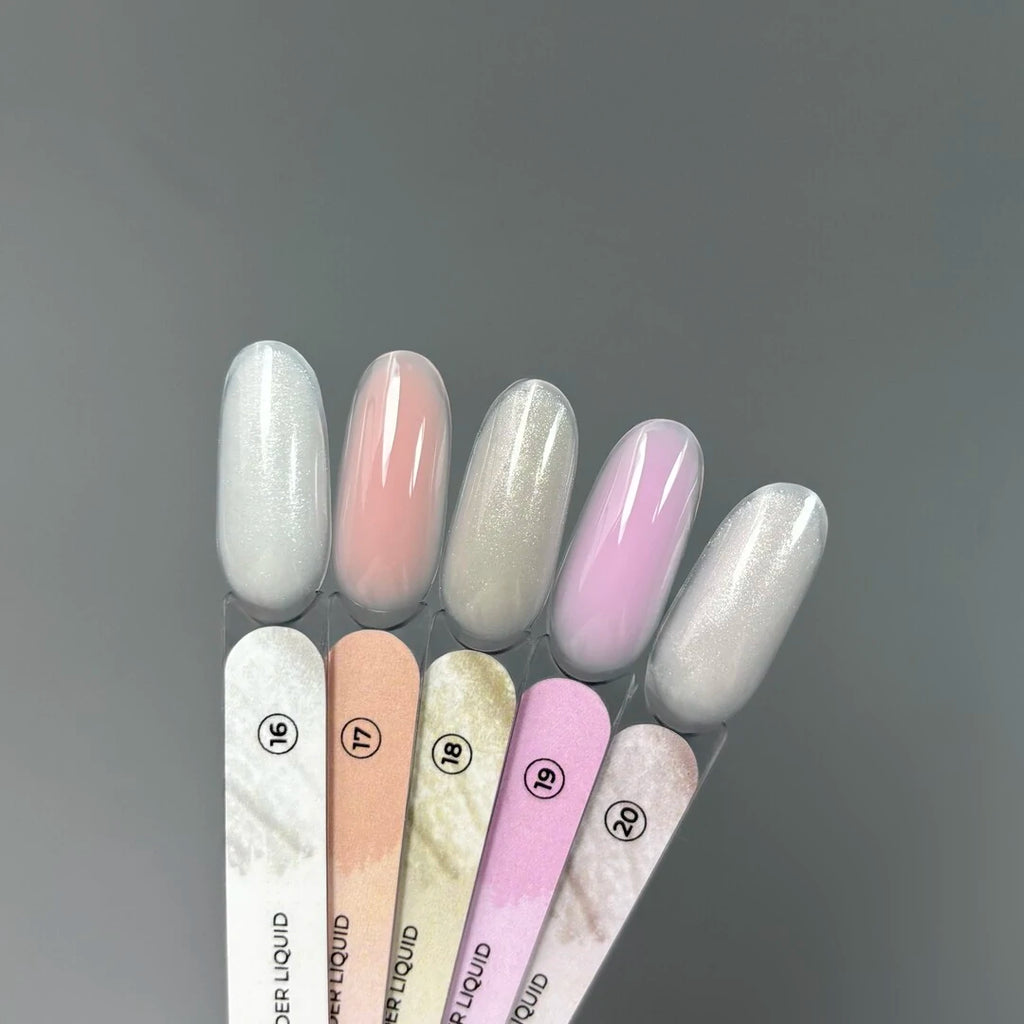 TOUCH Builder liquid 16