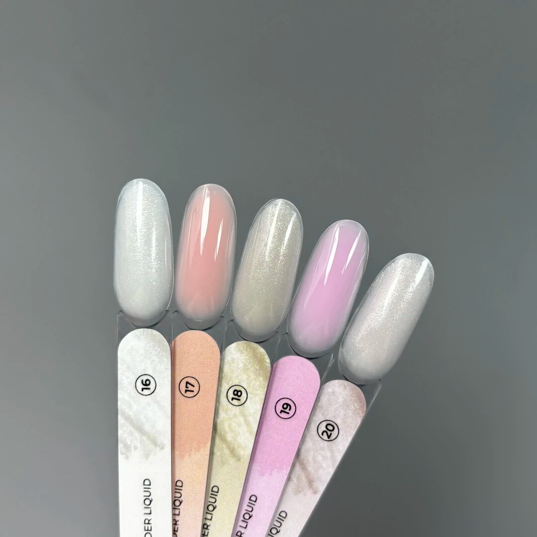 TOUCH Builder liquid 20