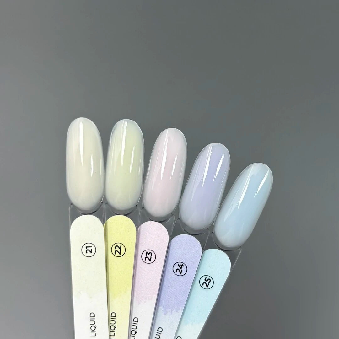 TOUCH Builder liquid 21