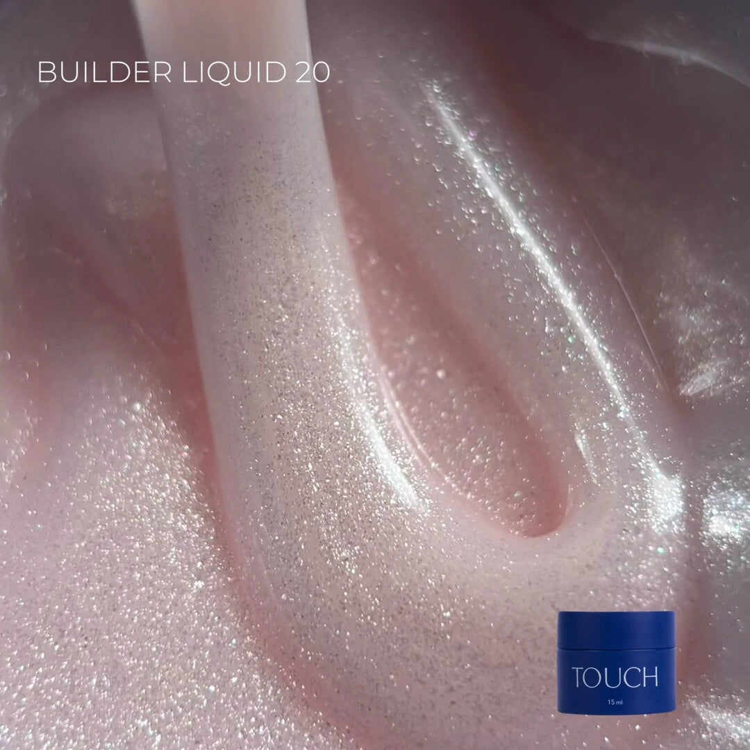 TOUCH Builder liquid 20
