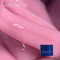 TOUCH Hard gel 05