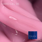 TOUCH Hard gel 05