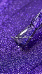 NAILSOFTHEDAY Cat eye 04, 6 ml
