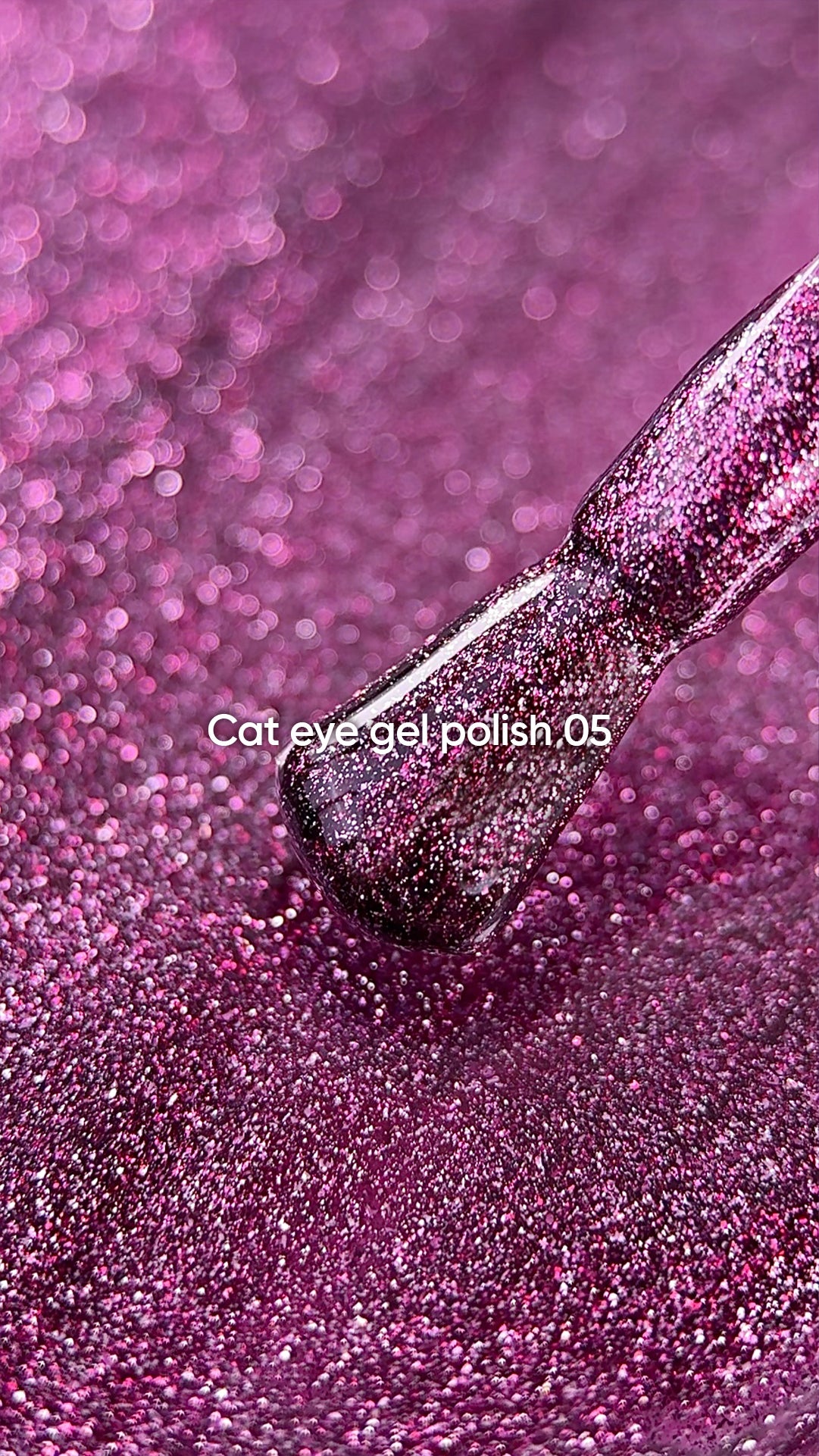 NAILSOFTHEDAY Cat eye 05, 6 ml