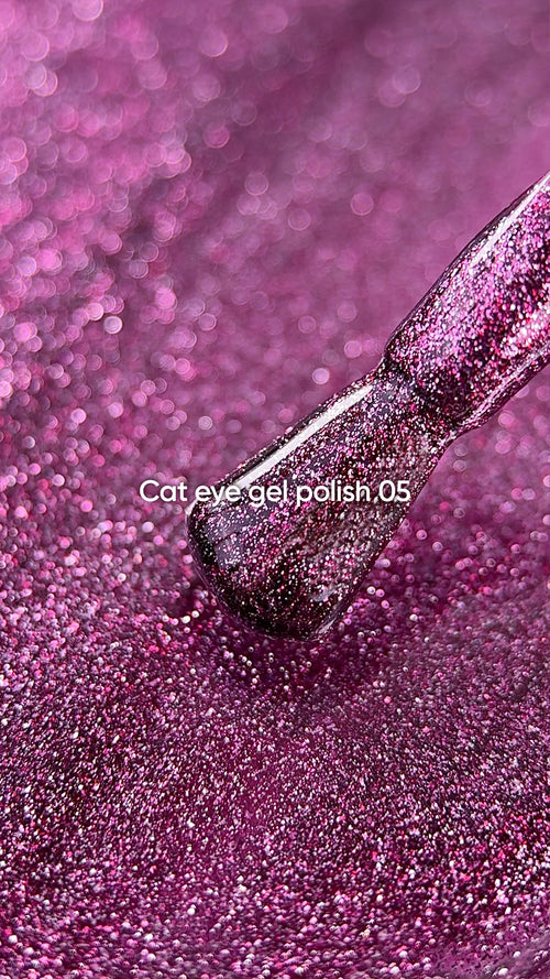 NAILSOFTHEDAY Cat eye 05, 6 ml
