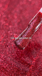 NAILSOFTHEDAY Cat eye 06, 6 ml