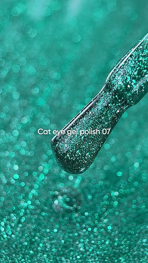 NAILSOFTHEDAY Cat eye 07, 6 ml