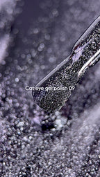 NAILSOFTHEDAY Cat eye 09, 6 ml