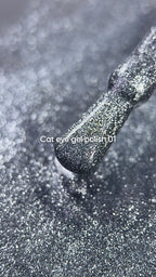 NAILSOFTHEDAY Cat eye 01, 6 ml