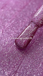 NAILSOFTHEDAY Cat eye 02, 6 ml