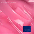 TOUCH Builder gel Crema 10