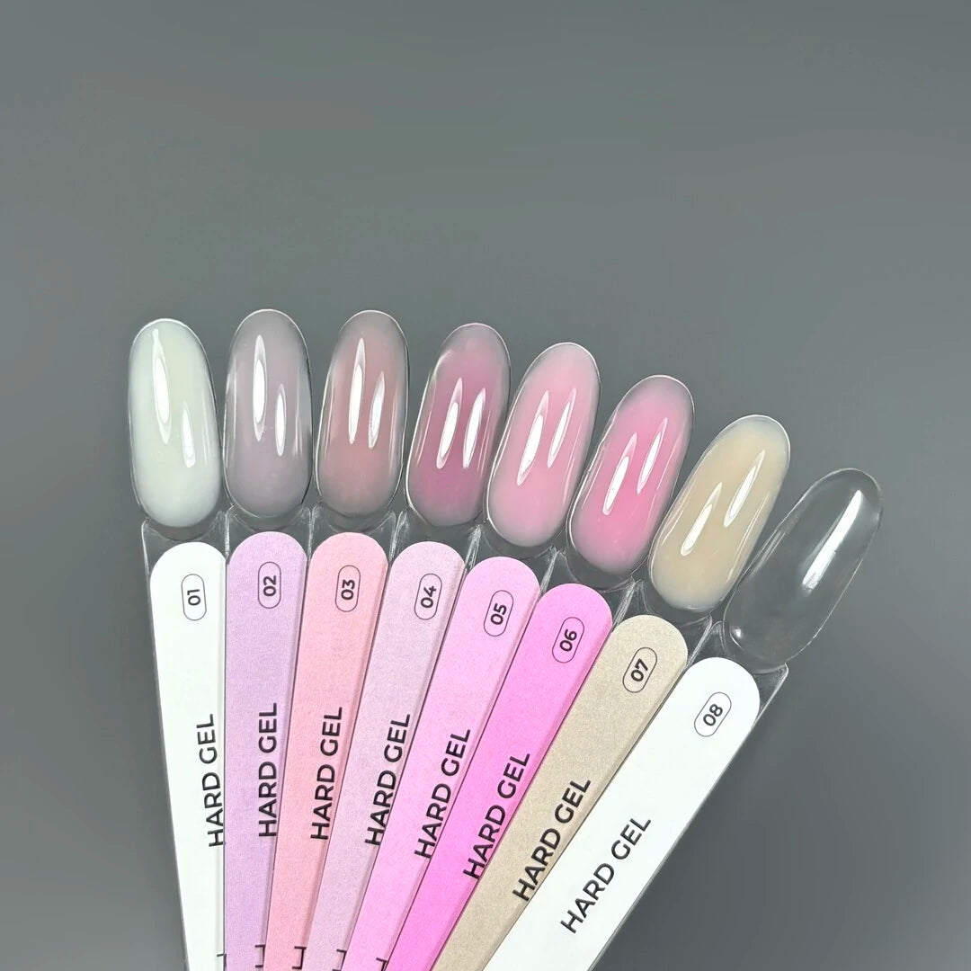 TOUCH Hard gel 05
