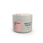 NAILSOFTHEDAY Cover base 06, 10 ml