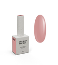 NAILSOFTHEDAY Gel polish French 03, 10 ml