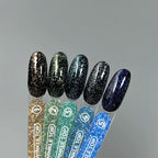 TOUCH Twinkle Top 01
