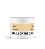 NAILSOFTHEDAY Cover base 10