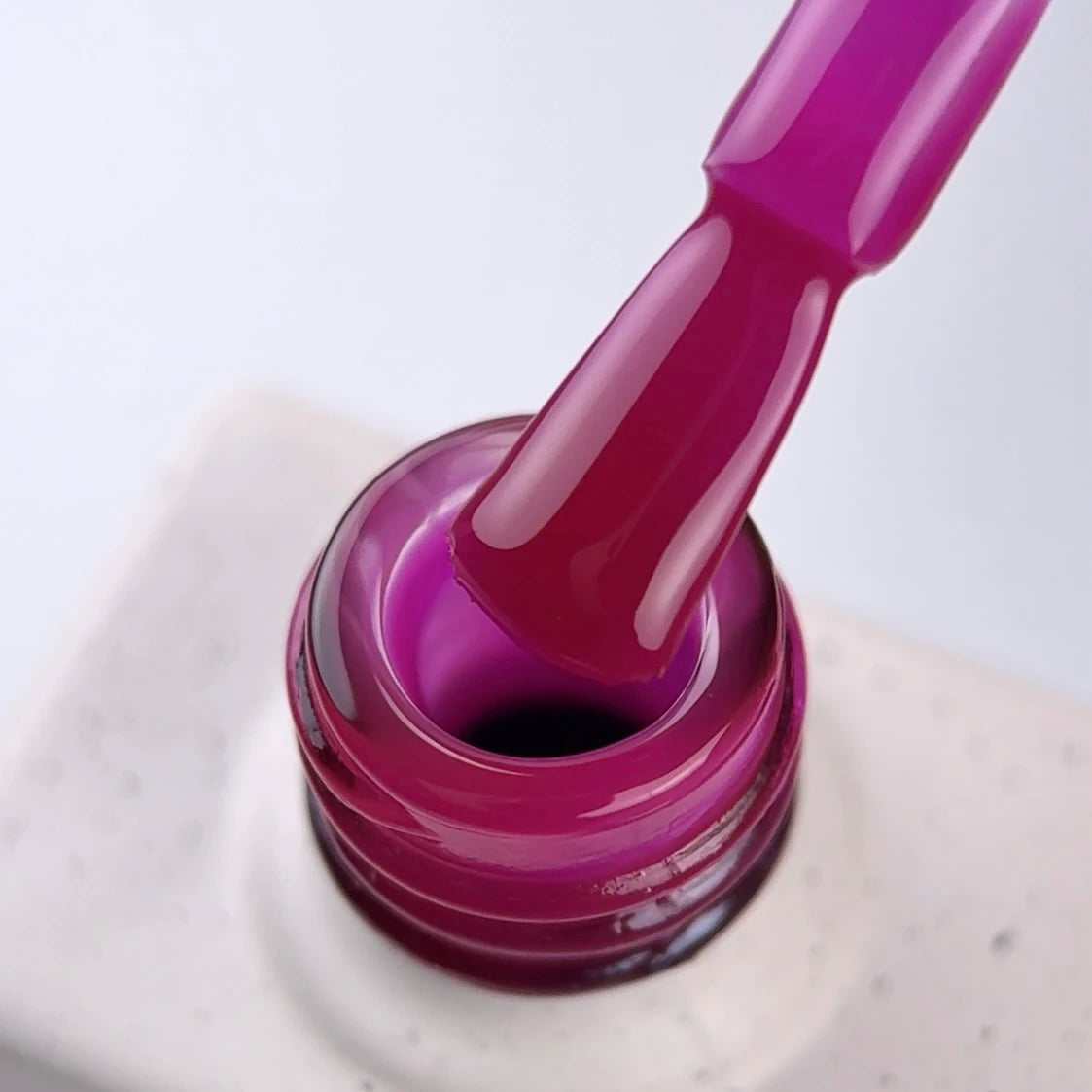NAILSOFTHEDAY Gel Polish Vitrage 01, 10 ml
