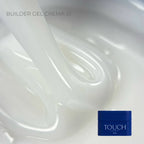 TOUCH Builder gel Crema 01