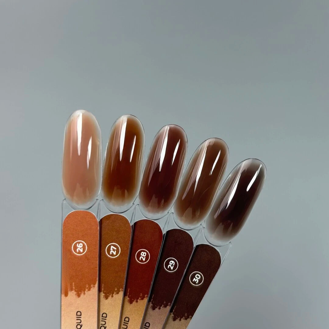 TOUCH Builder liquid 30