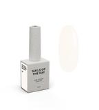 NAILSOFTHEDAY Gel polish Sour Cream [Smetana] 007, 10 ml