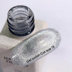 NAILSOFTHEDAY Cat eye 13, 6 ml