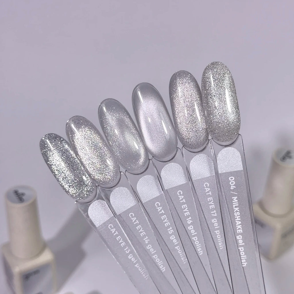 NAILSOFTHEDAY Cat eye 16, 6 ml