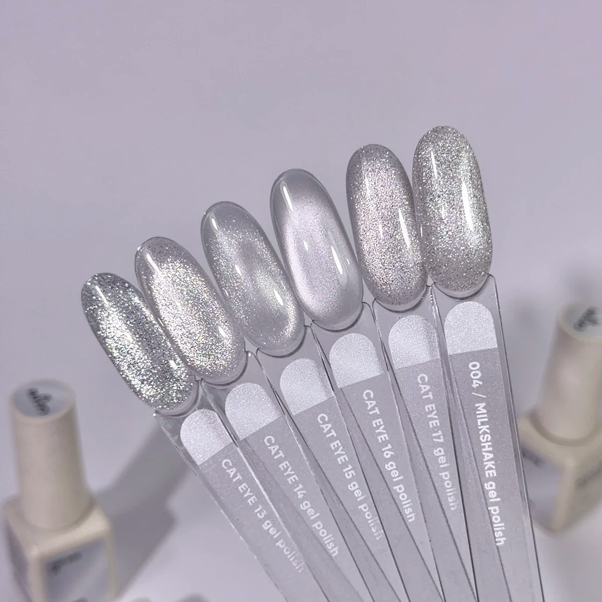 NAILSOFTHEDAY Cat eye 13, 6 ml