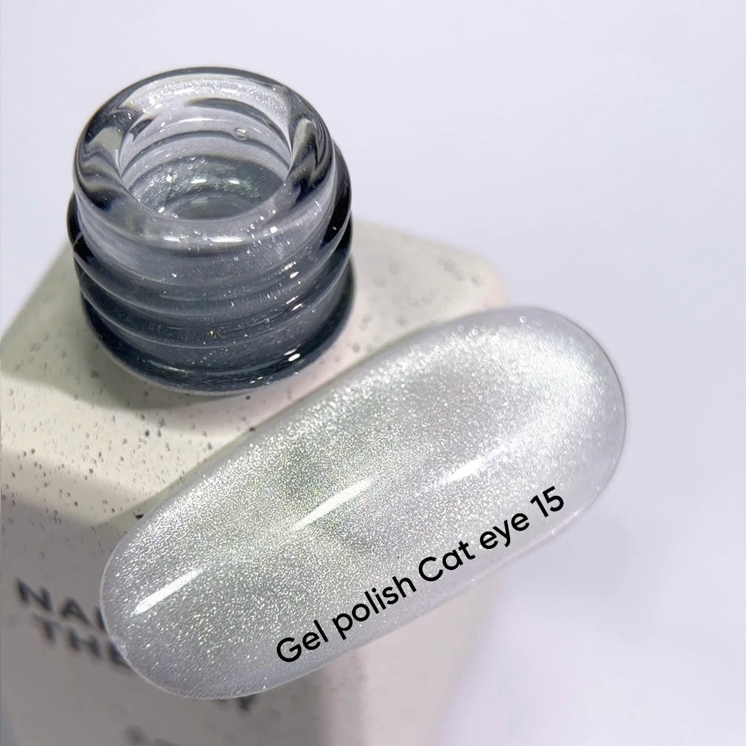 NAILSOFTHEDAY Cat eye 15, 6 ml