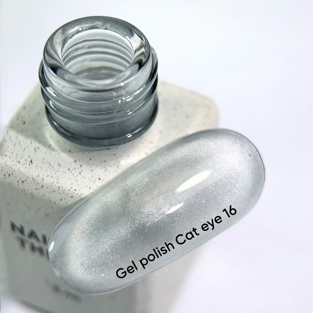 NAILSOFTHEDAY Cat eye 16, 6 ml