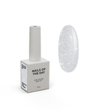 NAILSOFTHEDAY Reflective gel polish Milkshake 004, 10 ml