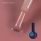 TOUCH Cover Top 05, Satin
