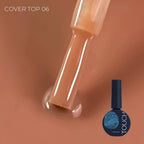 TOUCH Cover Top 06, Warm
