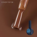 TOUCH Cover Top 08, Bronze