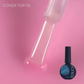 TOUCH Cover Top 10, Milky pink