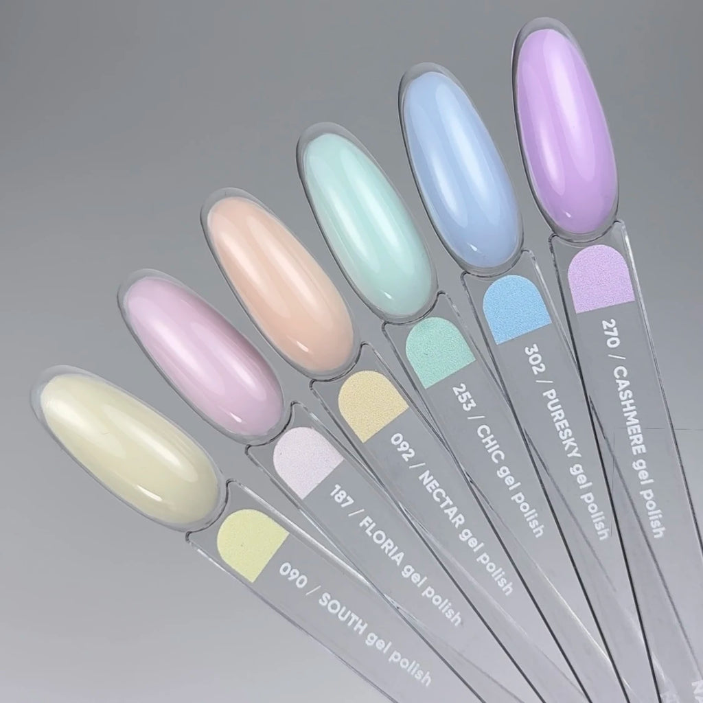 NAILSOFTHEDAY Gel polish Nectar, 10 ml