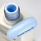 NAILSOFTHEDAY Gel polish Puresky, 10 ml