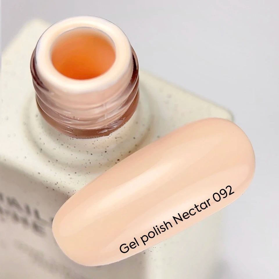 NAILSOFTHEDAY Gel polish Nectar, 10 ml